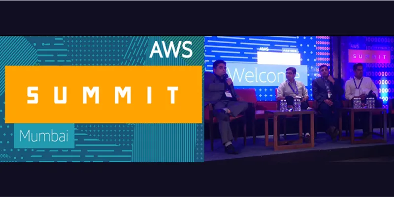 Delivering uniform customer experience by moving to the cloud – Tarun Malaviya at the AWS Partner Summit 2017