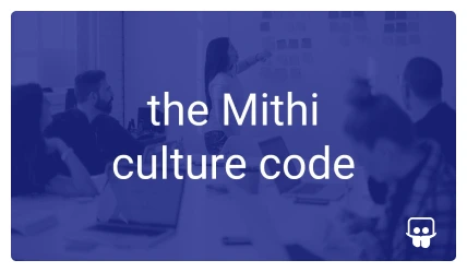 Mithi Culture Code