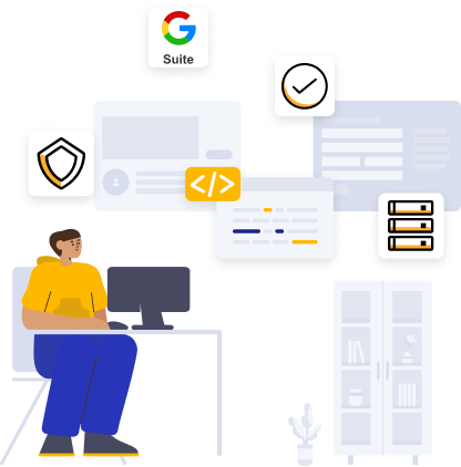 Vaultastic is a powerful add-on for G Suite email archiving.